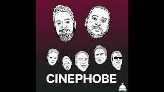 Cinephobe Ep 17 Horrible Bosses 2 [upl. by Zertnom]