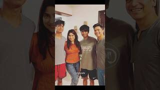 Singer Shaan With His Family shorts [upl. by Brenk]