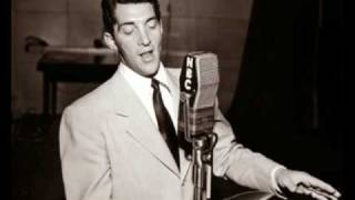 DEAN MARTIN  Which Way Did My Heart Go His 1st Record [upl. by Dickie43]