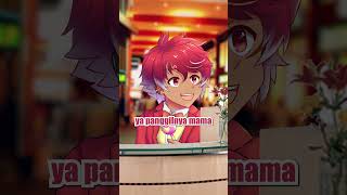 Dilema Anak Hilang Di Mal Part 3 vtuber shorts [upl. by Jackie502]