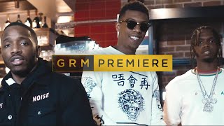 Krept amp Konan  Crepes And Cones Ya Dun Know ft MoStack Music Video  GRM Daily [upl. by Annabell]