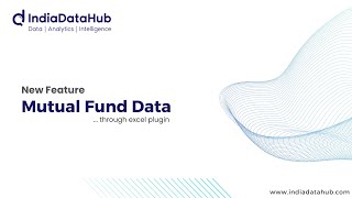 MF Data through Excel Addin [upl. by Renny689]