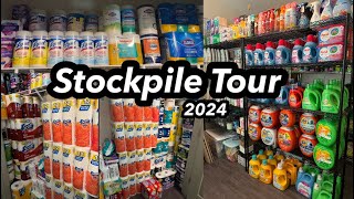 Stockpile Tour 2024 [upl. by Fotinas]