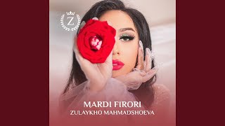 Mardi Firori [upl. by Latisha]