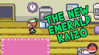 This New Nuzlocke Might Be Harder Than Emerald Kaizo  Pokémon Run amp Bun [upl. by Pegeen514]