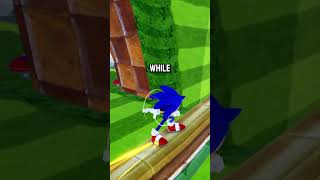 How To Go FASTER Sonic Speed Simulator [upl. by Richer91]