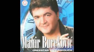 Mahir Bureković  Stara staza  Audio 2002 [upl. by Lian]