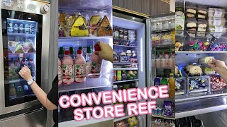 CONVENIENCE STORE REF  Modern Nanay [upl. by Greenwood802]