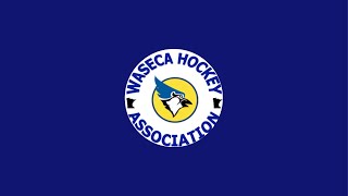 Waseca v’s Redwood Falls Bantams [upl. by Pietje]