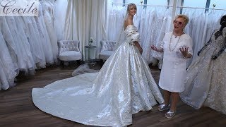 SissiBrautkleid SO könnt ihr heiraten [upl. by Schrader]