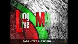 MQM Dil Diya Hai Jaan Bhi Denge [upl. by Metcalf]