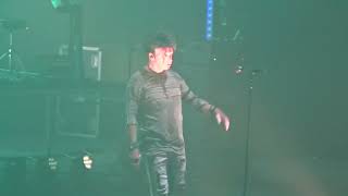 Gary Numan Down In The Park  Wembley Arena 7th May 2022 [upl. by Bruell]