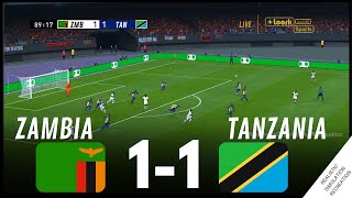 ZAMBIE 11 TANZANIE  Résumé • Simulation et loisirs de jeux vidéo [upl. by Elaina]