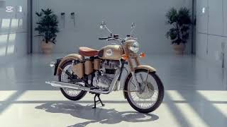 2025 Royal Enfield Classic 359  InDepth Review Features and Performance [upl. by Jacquelyn596]