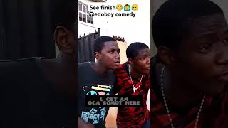 funny edoboy comedy comedyfilms edoboy viralvideo viralshorts [upl. by Aridaj]