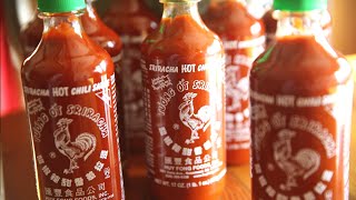 The Real Reason Why Huy Fong Sriracha Doesnt Taste The Same Anymore [upl. by Tonnie]