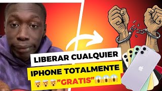 ✅ LIBERA DE COMPAÑÍA TU IPHONE TOTALMENTE quotGRATISquot METODO 2024 HEICARD PRO QPE IOS 1801🔥 [upl. by Clover194]