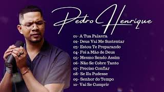 Coletânea Gospel com as Melhores de Pedro Henrique Coletânea 8 [upl. by Yaron]