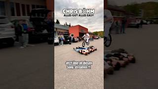 Alles Gut Alles Easy  Chris Böhm Offiziell Short Video [upl. by Anyr]