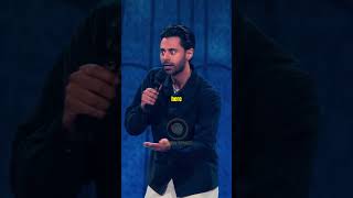 Hasan Minhaj  Let God Cook shorts [upl. by Uos367]