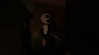 Moon Animatronic in Real Life From FNAF Security Breach [upl. by Philis]