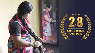 Real Life Floor Length Hair Rapunzel  Basic amp Easy DYI Hairstyles Tuts for Super Long Hair At Home [upl. by Ching377]