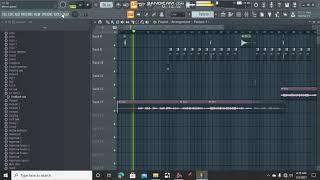 Somtimes  Nc Nhaytz Snippet Latest Music Kokopo ENB PNG Music Somtimes 2021 [upl. by Jaquelin]