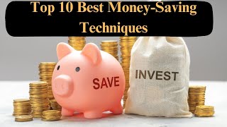 Top10BestMoneySaving [upl. by Hamrnand467]