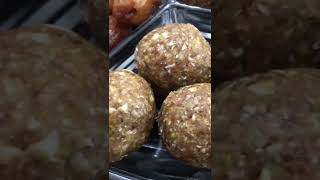 Quick energy dates balls so easy recipe [upl. by England]