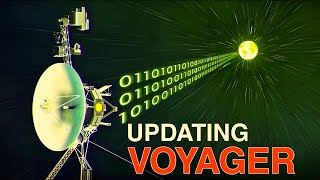 Voyagers Software Update is a GAMECHANGER for Space Exploration [upl. by Lose988]