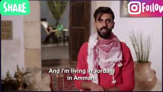 Yazan and Brittany 90 Day Fiance The Other Way  Season 2  Meet Yazan  Full Episode [upl. by Elok606]