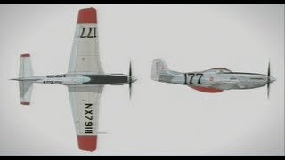 Reno Air Races Accident NTSB Hearing 2012 [upl. by Meeharb]