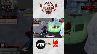 HEXAGON ESPORTS vs KATHMUNDHU 🤐 freefire ffesports liquidesports garenafreefire tournament [upl. by Anya482]