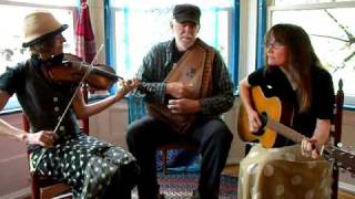 Braided River String Band plays Roaring River [upl. by Lankton]