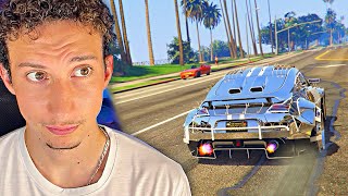 Le Véhicule LE PLUS RAPIDE de GTA 5 Online  🏆 toutes plateformes  mi 2024 [upl. by Notrom]