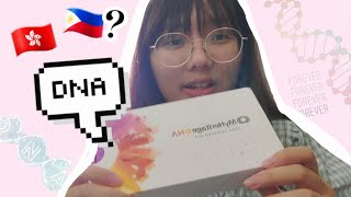 Surprising MyHeritage DNA tests 🥹🧬🧪 [upl. by Mattah]