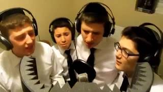 Im a Jew and Im Proud Ivri Anochi Hebrew Song with Lyrics Canción judía Música hebrea 以色列歌曲音乐 [upl. by Tullus926]