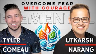 The Best Way to Overcome Fear and Embrace Courage [upl. by Pazit]