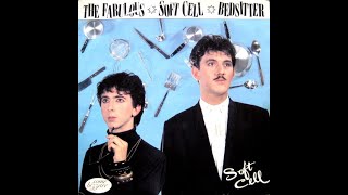 Soft Cell  Bedsitter Synth pop1981 [upl. by Saile399]