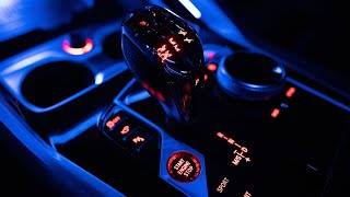 2022 BMW X6 XDrive40i Msport Ambient Lighting ASMR [upl. by Farra]