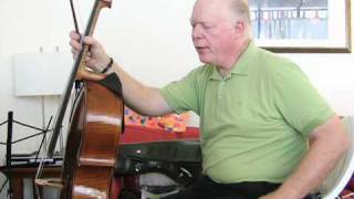 Lynn Harrells Cello Workshop  Volume 1 Pt1 [upl. by Marchelle]