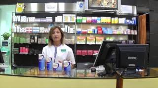 Jarabe para mocos Mucosan  Consejo de farmacia [upl. by Norven317]