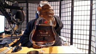 Hennessy Paradis Review [upl. by Etteyafal]