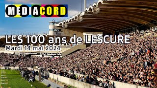 Les 100 ans de LESCURE [upl. by Othella]