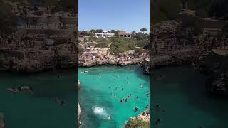 Menorca cala en Brut [upl. by Grewitz]