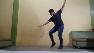 taller de danza  Cayambe [upl. by Bathsheb]