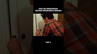 Mengungkap misteri Part 4 AgenSpoiler filmhorrorindonesia filmmaking alurceritafilm movieclip [upl. by Anahsahs]