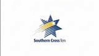 2005 Southern Cross TEN IDs [upl. by Kimmel903]