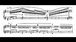 Ravel  Alborada del Gracioso 4 from Miroirs  Cyprien Katsaris Piano [upl. by Mccormick]