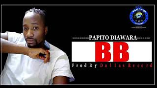 PAPITO DIAWARA  BB [upl. by Tabbi329]